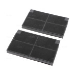 Filtre à charbon Hotte FRANKE integree style 833480