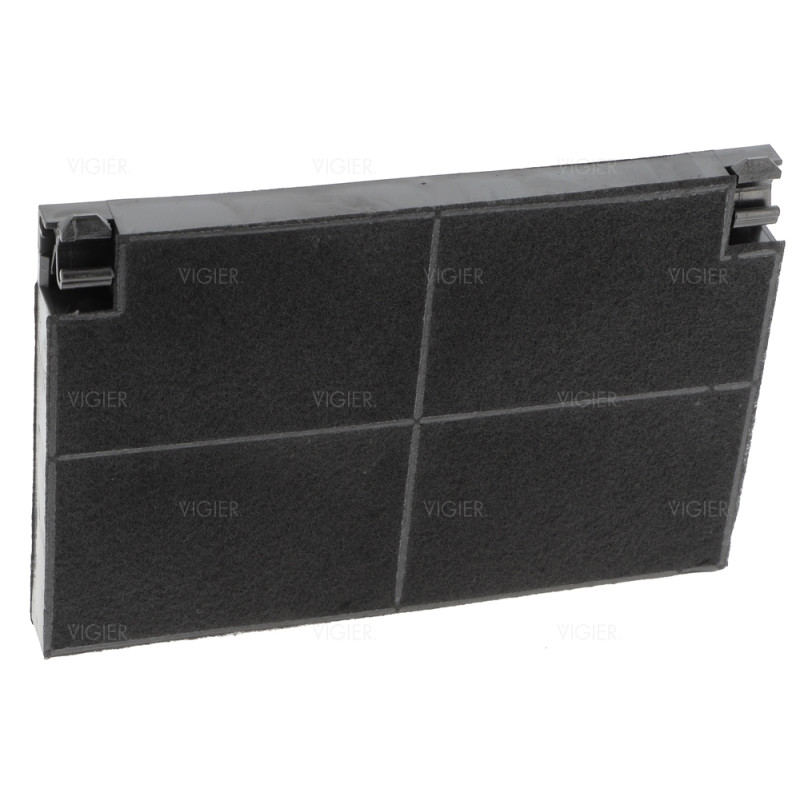 Filtre à charbon Hotte FRANKE integree style 833480