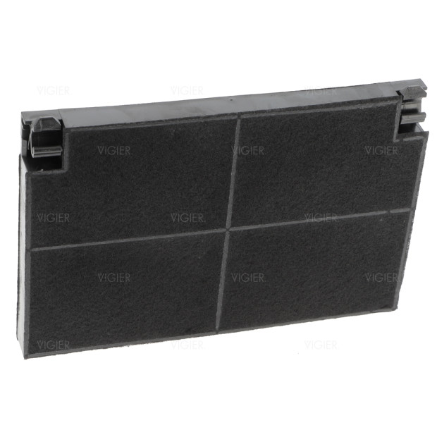 Filtre à charbon Hotte FRANKE integree style 833480