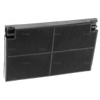Filtre à charbon Hotte FRANKE integree style 833480