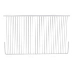 Clayette blanche avec butée pour Frigo Liebherr KU/KT/KS
