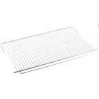 Clayette blanche avec butée pour Frigo Liebherr KU/KT/KS