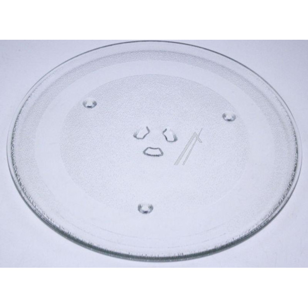 PLATEAU VERRE MICRO ONDES SAMSUNG 318MM DE74-20015G