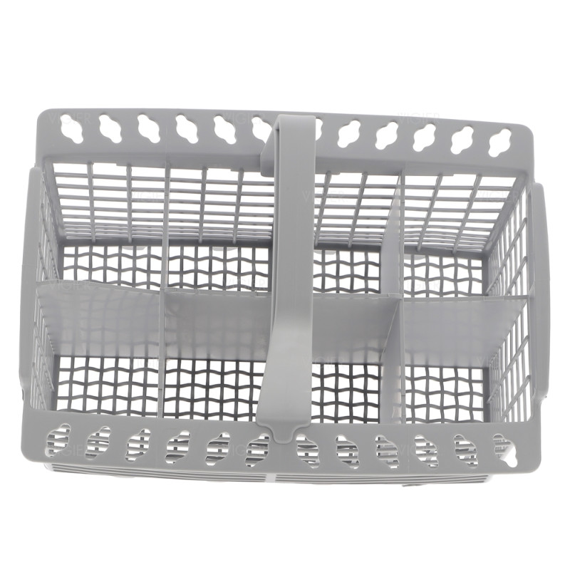 PANIER A COUVERTS LAVE VAISSELLE ARISTON SCHOLTES INDESIT