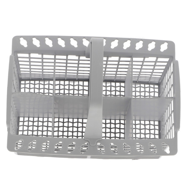 PANIER A COUVERTS LAVE VAISSELLE ARISTON SCHOLTES INDESIT