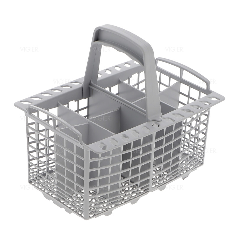 PANIER A COUVERTS LAVE VAISSELLE ARISTON SCHOLTES INDESIT