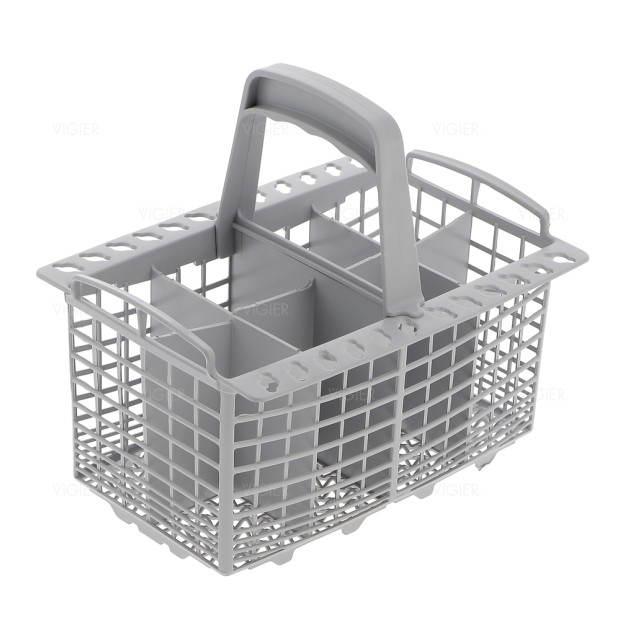 PANIER A COUVERTS LAVE VAISSELLE ARISTON SCHOLTES INDESIT