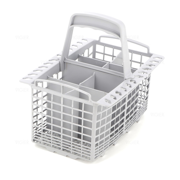 PANIER A COUVERTS LAVE VAISSELLE ARISTON SCHOLTES INDESIT