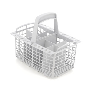 PANIER A COUVERTS LAVE VAISSELLE ARISTON SCHOLTES INDESIT