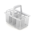 PANIER A COUVERTS LAVE VAISSELLE ARISTON SCHOLTES INDESIT