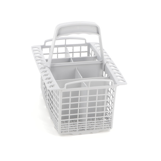 PANIER A COUVERTS LAVE VAISSELLE ARISTON SCHOLTES INDESIT