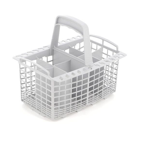 PANIER A COUVERTS LAVE VAISSELLE ARISTON SCHOLTES INDESIT