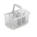 PANIER A COUVERTS LAVE VAISSELLE ARISTON SCHOLTES INDESIT