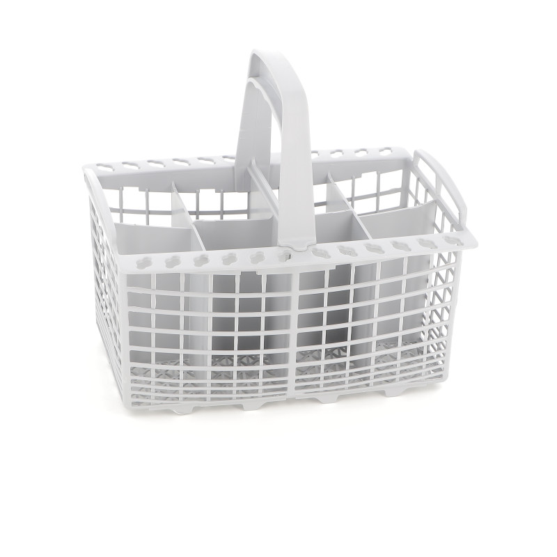 PANIER A COUVERTS LAVE VAISSELLE ARISTON SCHOLTES INDESIT