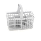 PANIER A COUVERTS LAVE VAISSELLE ARISTON SCHOLTES INDESIT