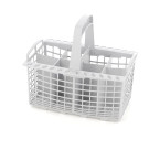 PANIER A COUVERTS LAVE VAISSELLE ARISTON SCHOLTES INDESIT