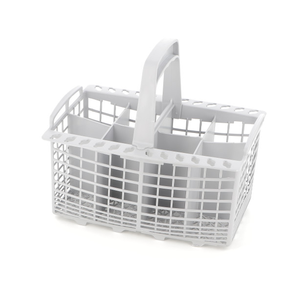 PANIER A COUVERTS LAVE VAISSELLE ARISTON SCHOLTES INDESIT
