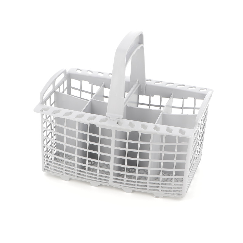 PANIER A COUVERTS LAVE VAISSELLE ARISTON SCHOLTES INDESIT