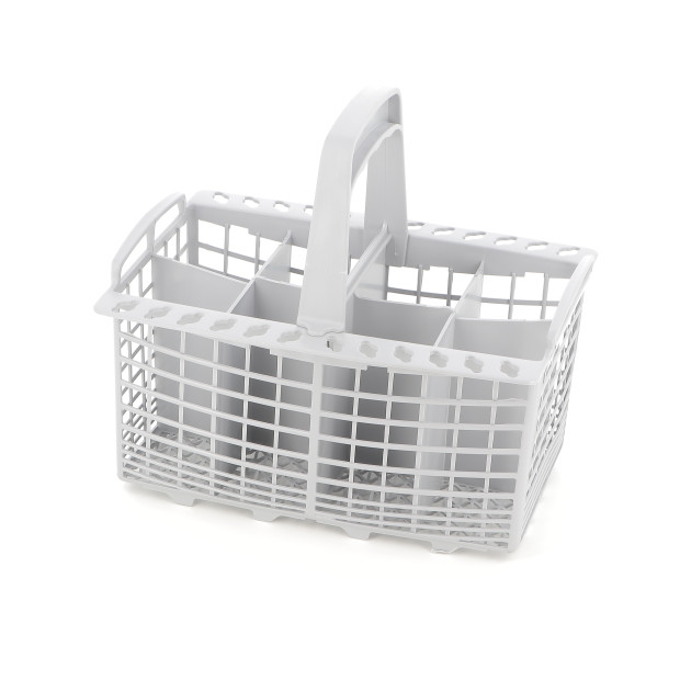 PANIER A COUVERTS LAVE VAISSELLE ARISTON SCHOLTES INDESIT