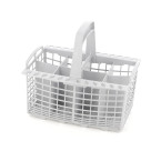 PANIER A COUVERTS LAVE VAISSELLE ARISTON SCHOLTES INDESIT