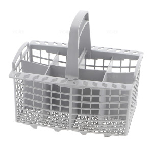 Panier à couverts lave vaisselle Whirlpool Laden Ikea