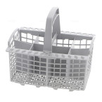 Panier à couverts lave vaisselle Whirlpool Laden Ikea