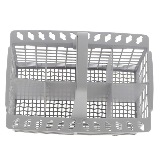 Panier à couverts lave vaisselle Whirlpool Laden Ikea