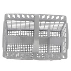 Panier à couverts lave vaisselle Whirlpool Laden Ikea