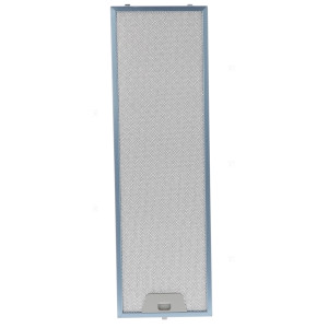 FILTRE A GRAISSE METALLIQUE ROBLIN SL655 FIXE 548X170MM