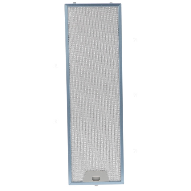FILTRE A GRAISSE METALLIQUE ROBLIN SL655 FIXE 548X170MM