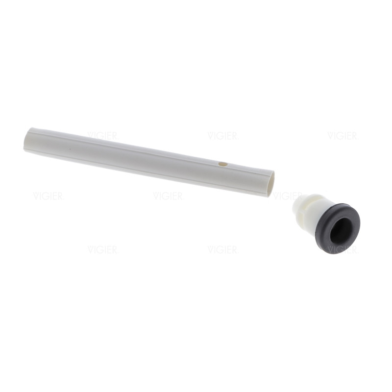 BOUCHON AVEC TUYAU DE VIDANGE POUR FRIGO AMERICAIN SAMSUNG
