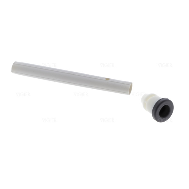 BOUCHON AVEC TUYAU DE VIDANGE POUR FRIGO AMERICAIN SAMSUNG