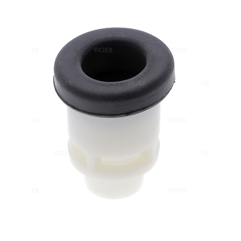 BOUCHON AVEC TUYAU DE VIDANGE POUR FRIGO AMERICAIN SAMSUNG