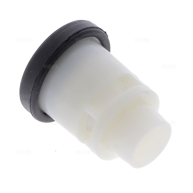 BOUCHON AVEC TUYAU DE VIDANGE POUR FRIGO AMERICAIN SAMSUNG