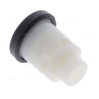 BOUCHON AVEC TUYAU DE VIDANGE POUR FRIGO AMERICAIN SAMSUNG