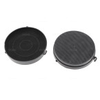 FILTRE CHARBON ROND X2 TYPE 6 HOTTE FALMEC 103050091 114163