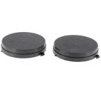 FILTRE CHARBON ROND X2 TYPE 6 HOTTE FALMEC 103050091 114163