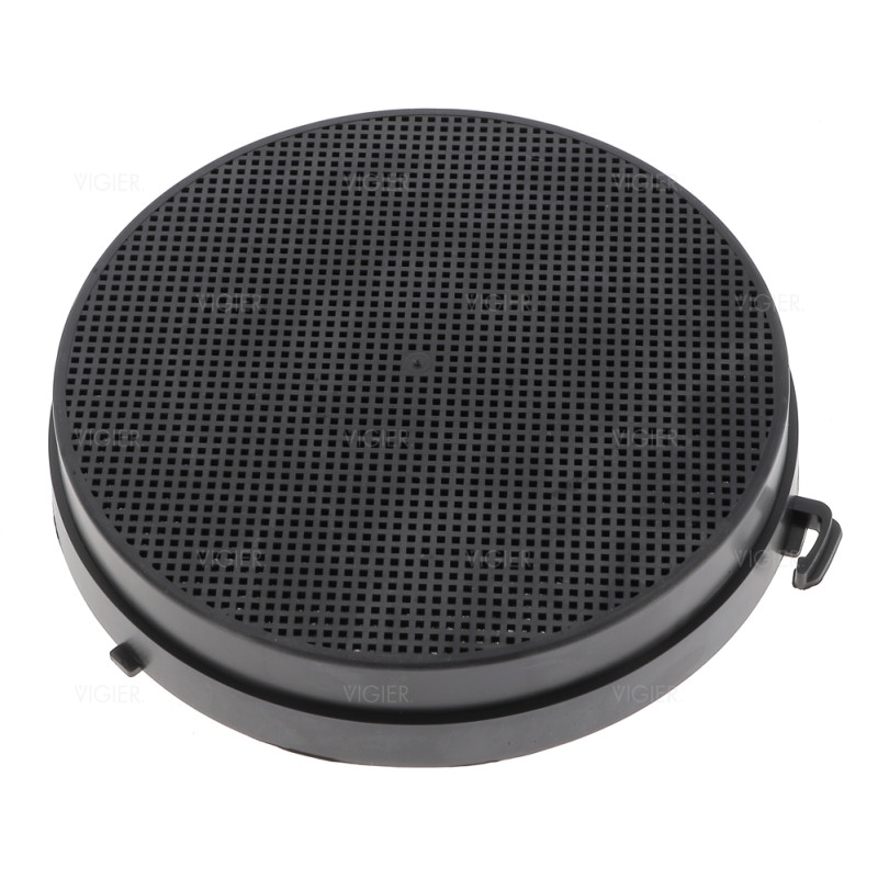 FILTRE CHARBON ROND X2 TYPE 6 HOTTE FALMEC 103050091 114163