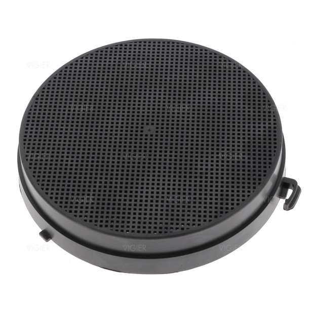 FILTRE CHARBON ROND X2 TYPE 6 HOTTE FALMEC 103050091 114163