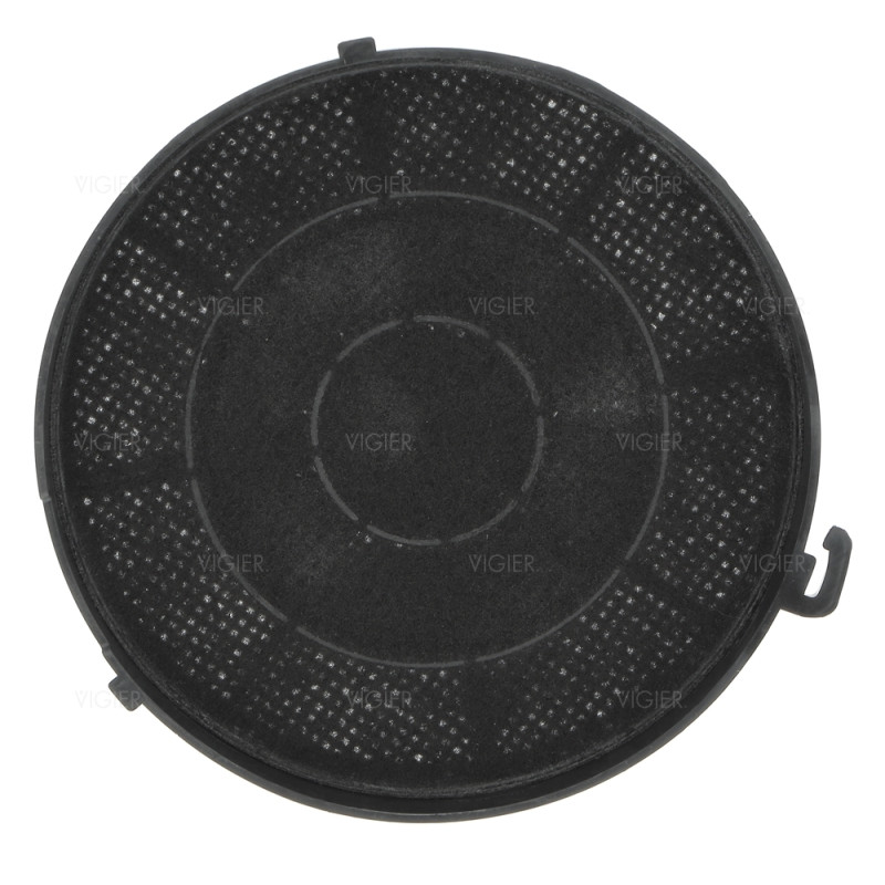 FILTRE CHARBON ROND X2 TYPE 6 HOTTE FALMEC 103050091 114163