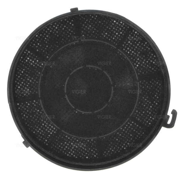FILTRE CHARBON ROND X2 TYPE 6 HOTTE FALMEC 103050091 114163