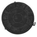 FILTRE CHARBON ROND X2 TYPE 6 HOTTE FALMEC 103050091 114163