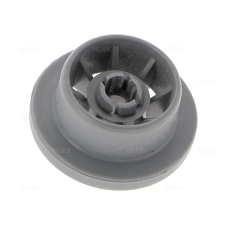 ROULETTE PANIER INFERIEUR LAVE VAISSELLE SIEMENS BOSCH NEFF