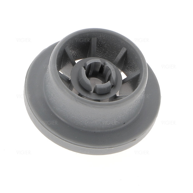 ROULETTE PANIER INFERIEUR LAVE VAISSELLE SIEMENS BOSCH NEFF