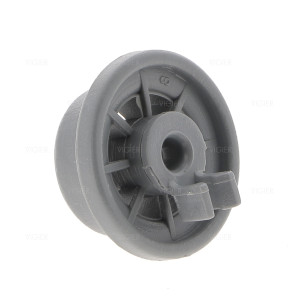 ROULETTE PANIER INFERIEUR LAVE VAISSELLE SIEMENS BOSCH NEFF
