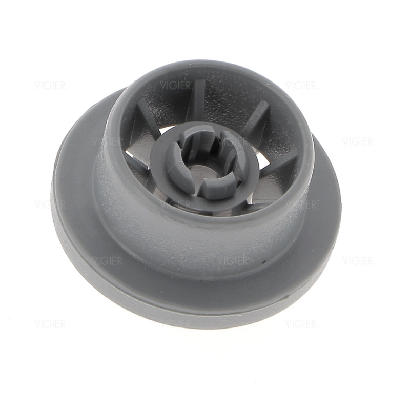 ROULETTE PANIER INFERIEUR LAVE VAISSELLE SIEMENS BOSCH NEFF