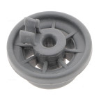 ROULETTE PANIER INFERIEUR LAVE VAISSELLE SIEMENS BOSCH NEFF