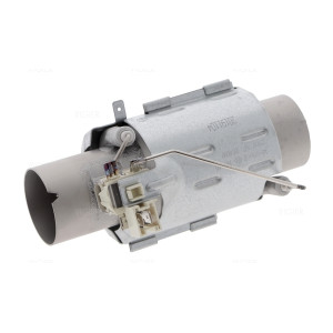 Résistance tunnel lave vaisselle Whirlpool 2040W DIAM 40MM