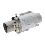 Résistance tunnel lave vaisselle Whirlpool 2040W DIAM 40MM