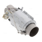 Résistance tunnel lave vaisselle Whirlpool 2040W DIAM 40MM